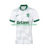 Sporting CP Maglia Quarta 2025/2026 Manica Corta